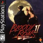 Coverart of Bloody Roar II