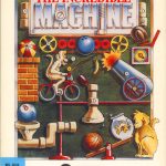 Coverart of The Incredible Machine