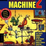 Coverart of The Incredible Machine 2
