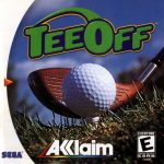 Coverart of Tee Off