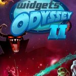 Coverart of Widgets Odyssey 2