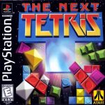 Coverart of The Next Tetris