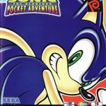 Coverart of Sonic The Hedgehog: Pocket Adventure