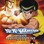 Coverart of Yu Yu Hakusho: Dark Tournament